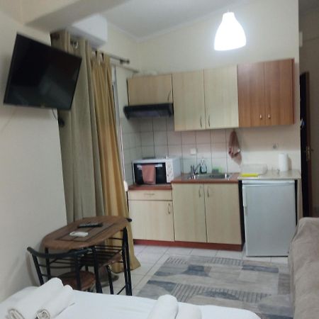 Home Patras Exterior photo