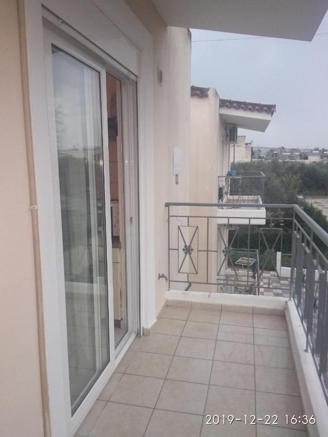 Home Patras Exterior photo