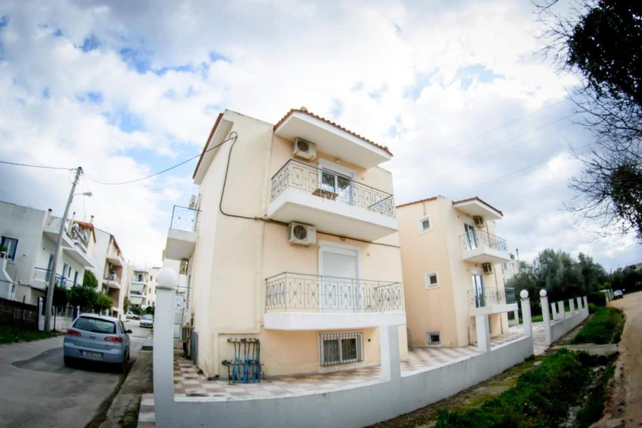 Home Patras Exterior photo