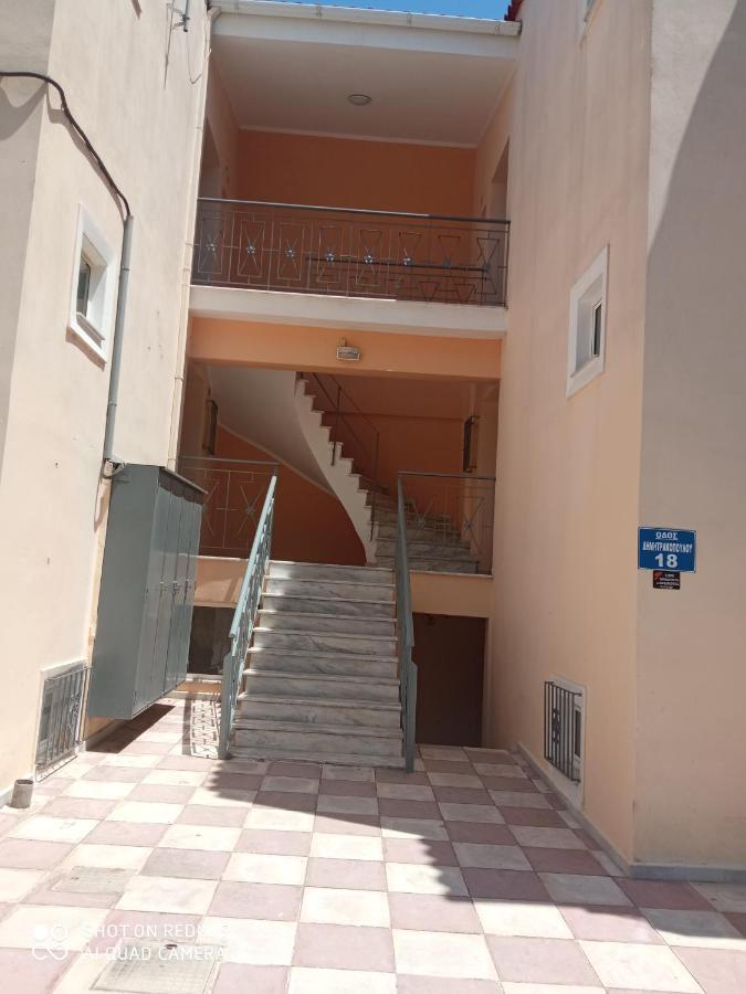 Home Patras Exterior photo