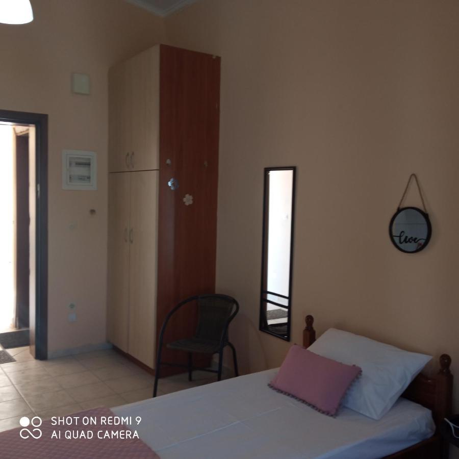 Home Patras Exterior photo
