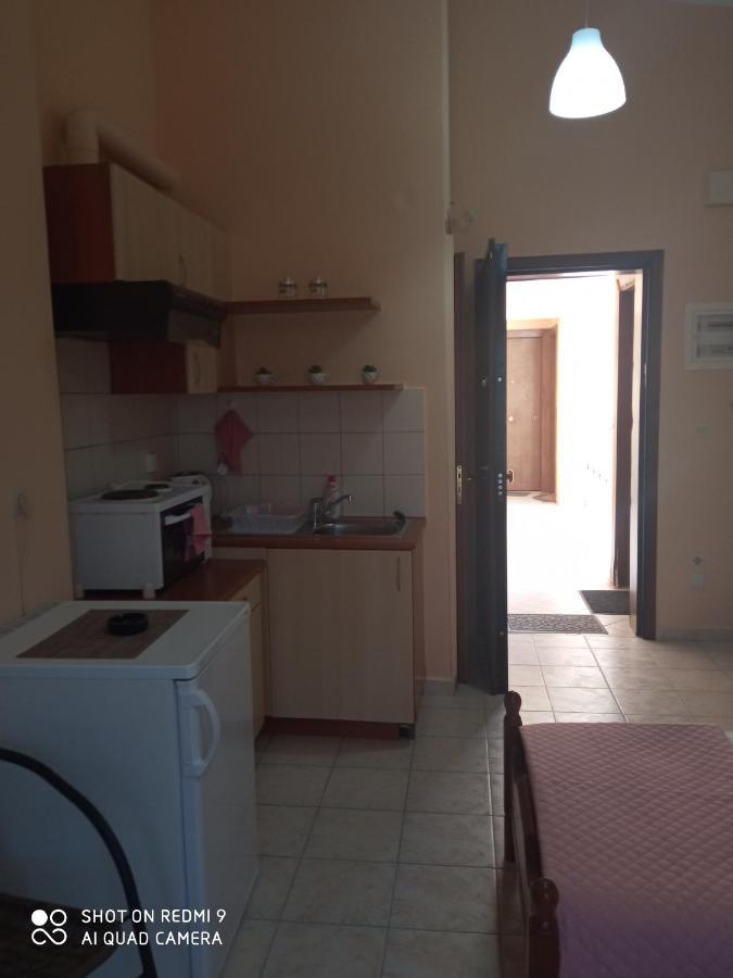 Home Patras Exterior photo