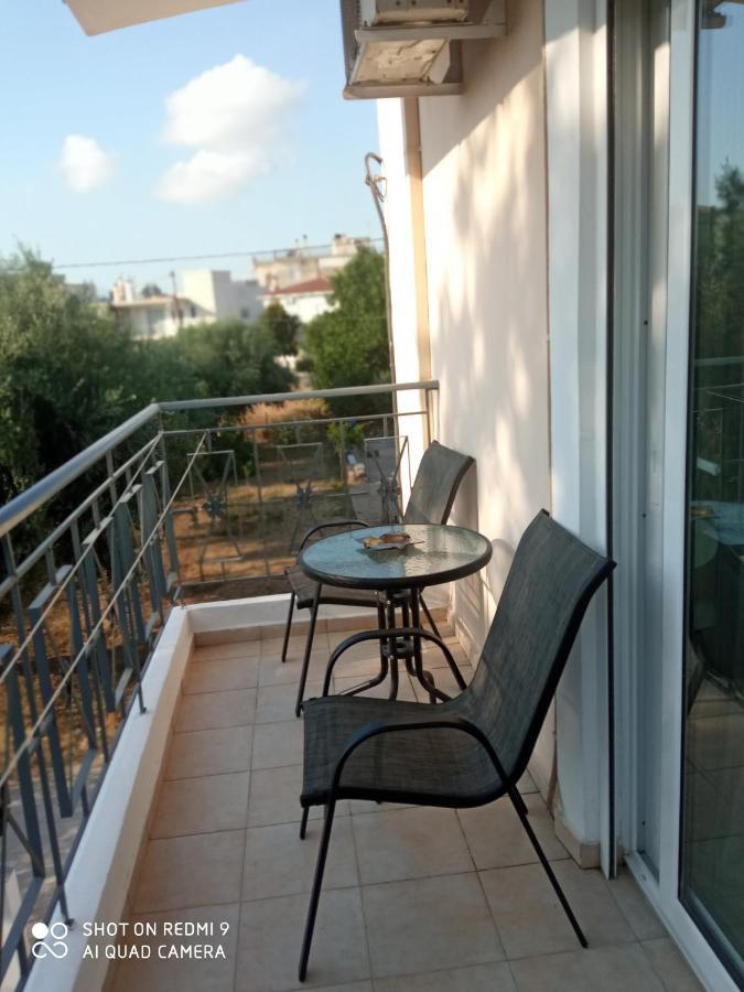 Home Patras Exterior photo