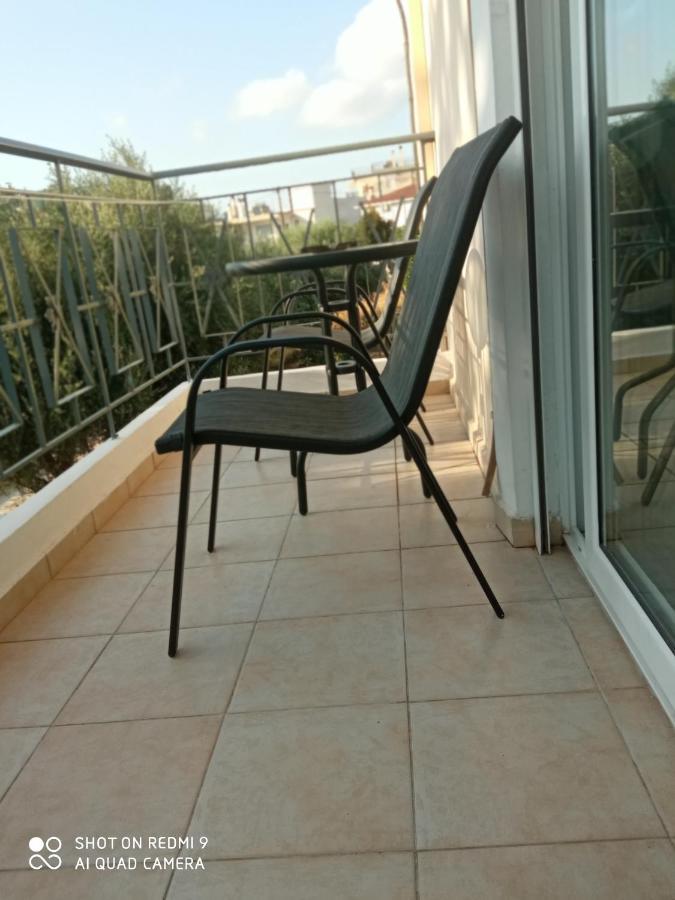 Home Patras Exterior photo