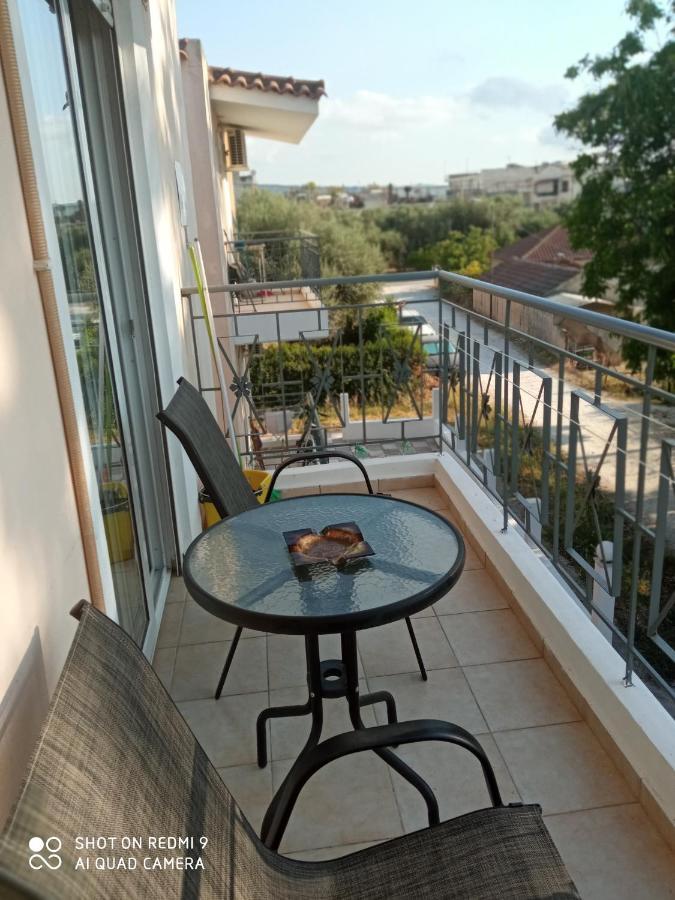 Home Patras Exterior photo