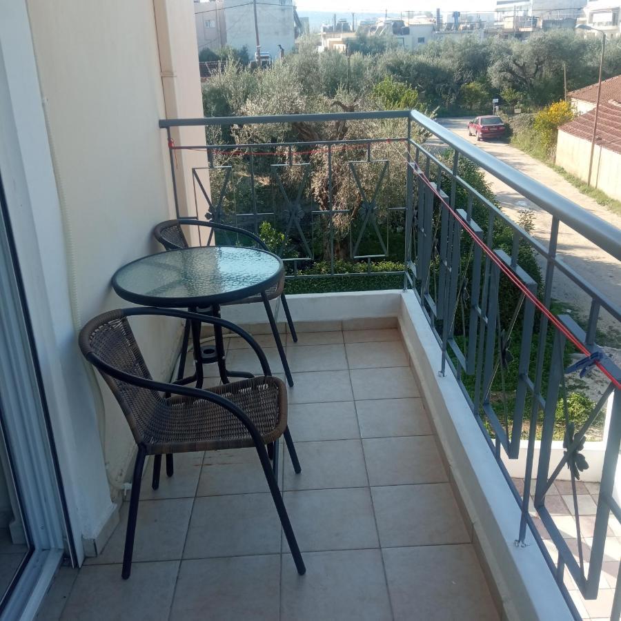 Home Patras Exterior photo