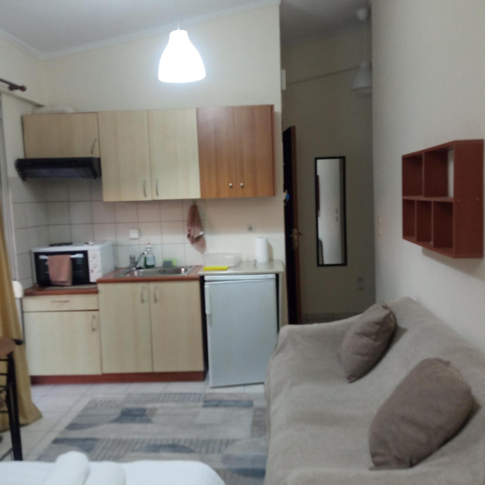 Home Patras Exterior photo